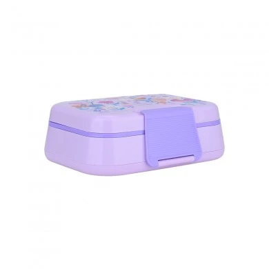 KIDS LUNCH BOX SAVE THE AEGEAN 1030ml WITH 2 LEVELS FAIRY TALES