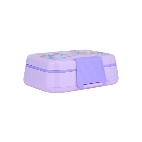 KIDS LUNCH BOX SAVE THE AEGEAN 1030ml WITH 2 LEVELS FAIRY TALES