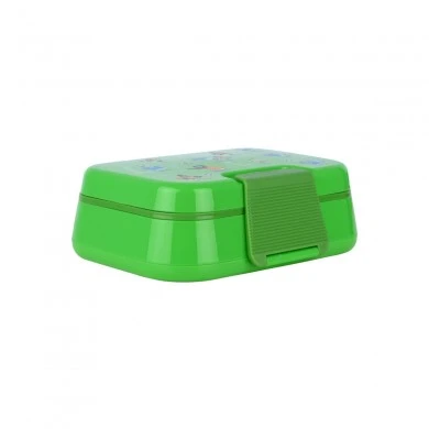 KIDS LUNCH BOX SAVE THE AEGEAN 1030ml WITH 2 LEVELS JUNGLE KICK