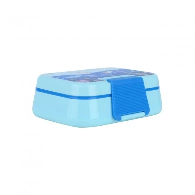 KIDS LUNCH BOX SAVE THE AEGEAN 1030ml WITH 2 LEVELS OCEAN PLAY