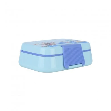 KIDS LUNCH BOX SAVE THE AEGEAN 1030ml WITH 2 LEVELS TREASURE QUEST