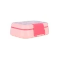 KIDS LUNCH BOX SAVE THE AEGEAN 1030ml WITH 2 LEVELS WILD STUNTS
