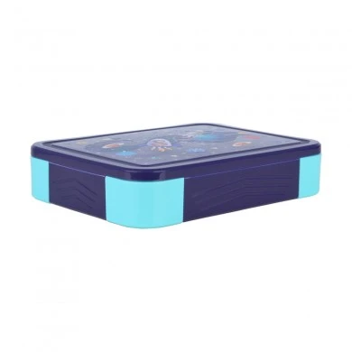 KIDS LUNCH BOX SAVE THE AEGEAN 1330ml WITH 5 COMPARTMENTS SOLAR JUMP