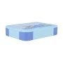 KIDS LUNCH BOX SAVE THE AEGEAN 1330ml WITH 5 COMPARTMENTS TREASURE QUEST