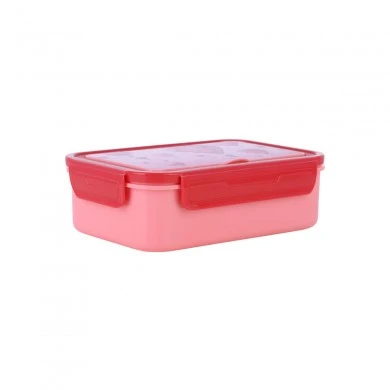 KIDS LUNCH BOX SAVE THE AEGEAN 1400ml WITH 3 COMPARTMENTS LOVE ASCEND