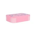 KIDS LUNCH BOX SAVE THE AEGEAN 900ml WITH 2 DETACHABLE COMPARTMENTS RAINBOW DREAMS