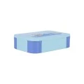KIDS LUNCH BOX SAVE THE AEGEAN 900ml WITH 2 DETACHABLE COMPARTMENTS TREASURE QUEST