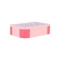 KIDS LUNCH BOX SAVE THE AEGEAN 900ml WITH 2 DETACHABLE COMPARTMENTS WILD STUNTS
