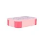 KIDS LUNCH BOX SAVE THE AEGEAN 900ml WITH 2 DETACHABLE COMPARTMENTS WILD STUNTS