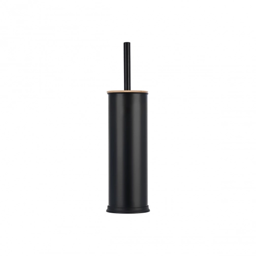 ESTIA ΠΙΓΚΑΛ BAMBOO ESSENTIALS ΜΕΤΑΛΛΙΚΟ ΜΑΥΡΟ