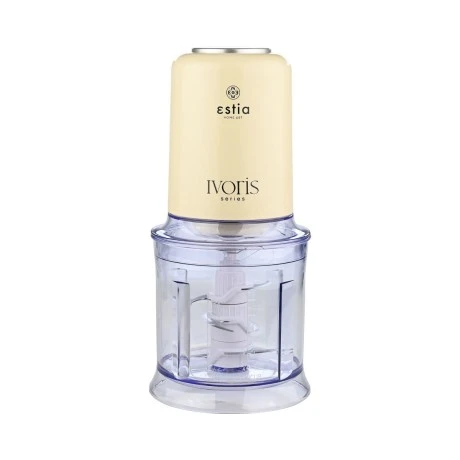 FOOD CHOPPER IVORIS 400W WITH PLASTIC BOWL 0.7lt