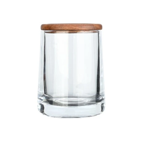 TOOTHBRUSH HOLDER ALLURE GLASS