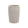 TOOTHBRUSH HOLDER DOLOMITE GREY