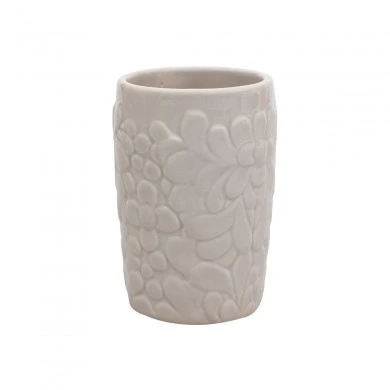 TOOTHBRUSH HOLDER DOLOMITE GREY