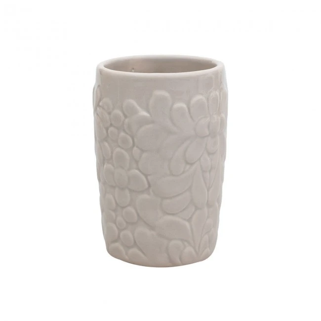 TOOTHBRUSH HOLDER DOLOMITE GREY