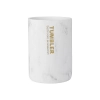 ESTIA ΠΟΤΗΡΑΚΙ ΜΠΑΝΙΟΥ MARBLE ΡΗΤΙΝΗΣ