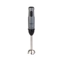 HAND BLENDER AROMA GREY 400w WITH 2 STAINLESS STEEL BLADES
