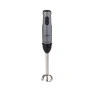 HAND BLENDER STORM AROMA GREY 400w WITH 2 STAINLESS STEEL BLADES
