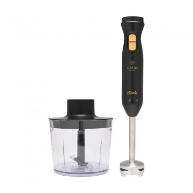 HAND BLENDER OAK 800W WITH MIXING BOWL 500ml