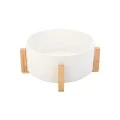 ESTIA ΣΑΛΑΤΙΕΡΑ BAMBOO ESSENTIALS 27cm ΜΕ ΒΑΣΗ BAMBOO