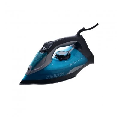 STEAM IRON CERAMICA  3100W WITH CERAMIC SOLEPLATE