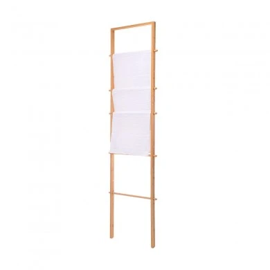 TOWEL LADDER BAMBOO ESSENTIALS  51x180cm 5 RUGS