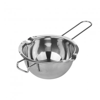 BAIN MARIE POT STAINLESS STEEL