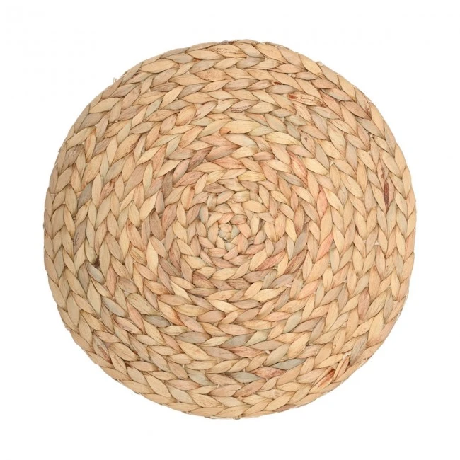 PLACEMAT HAVEN HYACINTHUS Φ38CM