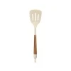 SLOTTED TURNER ALLURE PBT IVORY