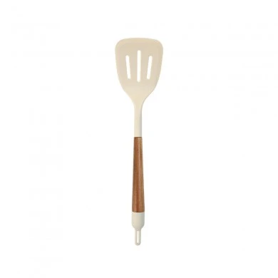 SLOTTED TURNER ALLURE PBT IVORY