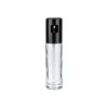 OIL SPREY GLASS 100ml BLACK