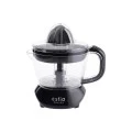 STORM ΣΤΙΦΤΗΣ ΠΛΑΣΤΙΚΟΣ 40w ΜΕ ΔΥΟ ΚΩΝΟΥΣ 700ml ΜΑΥΡΟΣ