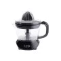 STORM ΣΤΙΦΤΗΣ ΠΛΑΣΤΙΚΟΣ 40w ΜΕ ΔΥΟ ΚΩΝΟΥΣ 700ml ΜΑΥΡΟΣ
