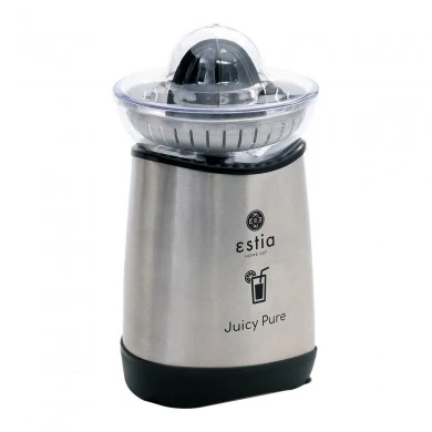 JUICER JUICY PURE STAINLESS STEEL 100w WITH STAINLESS STEEL FILTER