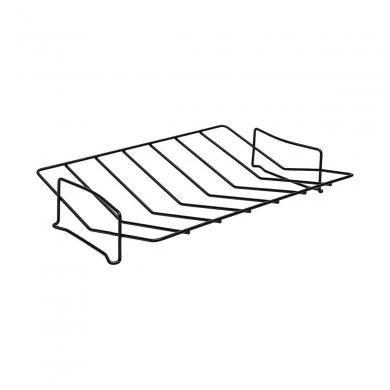 GRILL RACK METALLIC FOR BAKING PAN 36x26x7cm