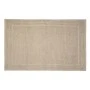 ESTIA ΤΑΠΕΤΟ ΜΠΑΝΙΟΥ FJORD 100% ΒΑΜΒΑΚΕΡΟ 50x80cm DESERT