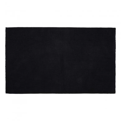 BATHROOM MAT FJORD 100% COTTON 50x80cm MAGNET