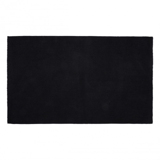 ESTIA ΤΑΠΕΤΟ ΜΠΑΝΙΟΥ FJORD 100% ΒΑΜΒΑΚΕΡΟ 50x80cm MAGNET