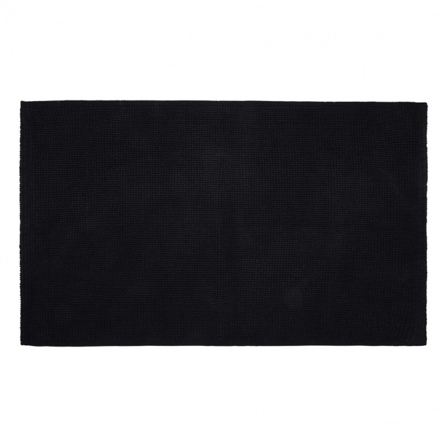 ESTIA ΤΑΠΕΤΟ ΜΠΑΝΙΟΥ FJORD 100% ΒΑΜΒΑΚΕΡΟ 50x80cm MAGNET