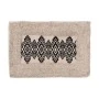 BATHROOM MAT ORIENTAL COTTON 60x40cm