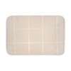 ESTIA ΤΑΠΕΤΟ ΜΠΑΝΙΟΥ TILES 40x60cm TAUPE