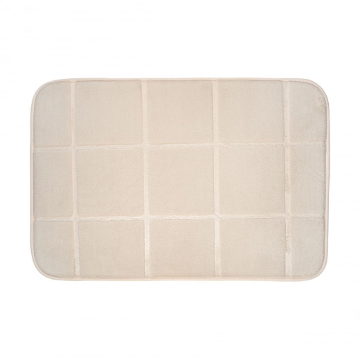 ESTIA ΤΑΠΕΤΟ ΜΠΑΝΙΟΥ TILES 40x60cm TAUPE