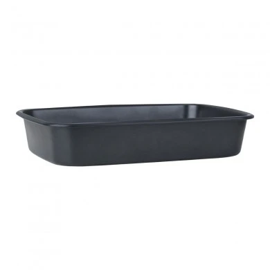 BAKING PAN VULCAN NON-STICK RECTANGULAR 47x34.5cm