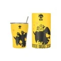 INSULATED COFFEE MUG AEK BC EDITION 350ml