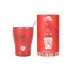 INSULATED COFFEE MUG OLYMPIACOS BC EDITION 350ml