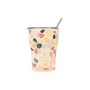 ESTIA ΘΕΡΜΟΣ COFFEE MUG SAVE THE AEGEAN 350ml HUE PEBBLES