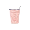 ESTIA ΘΕΡΜΟΣ COFFEE MUG SAVE THE AEGEAN 350ml SOFT RIPPLE