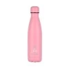 INSULATED BOTTLE FLASK LITE SAVE THE AEGEAN 500ml BLOSSOM ROSE