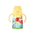 INSULATED KIDS BOTTLE BUBBLE BOTTLE SAVE THE AEGEAN 300ml FORTRESS DRAGON