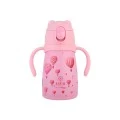 ESTIA ΘΕΡΜΟΣ ΠΑΙΔΙΚΟ BUBBLE BOTTLE SAVE THE AEGEAN 300ml LOVE ASCEND